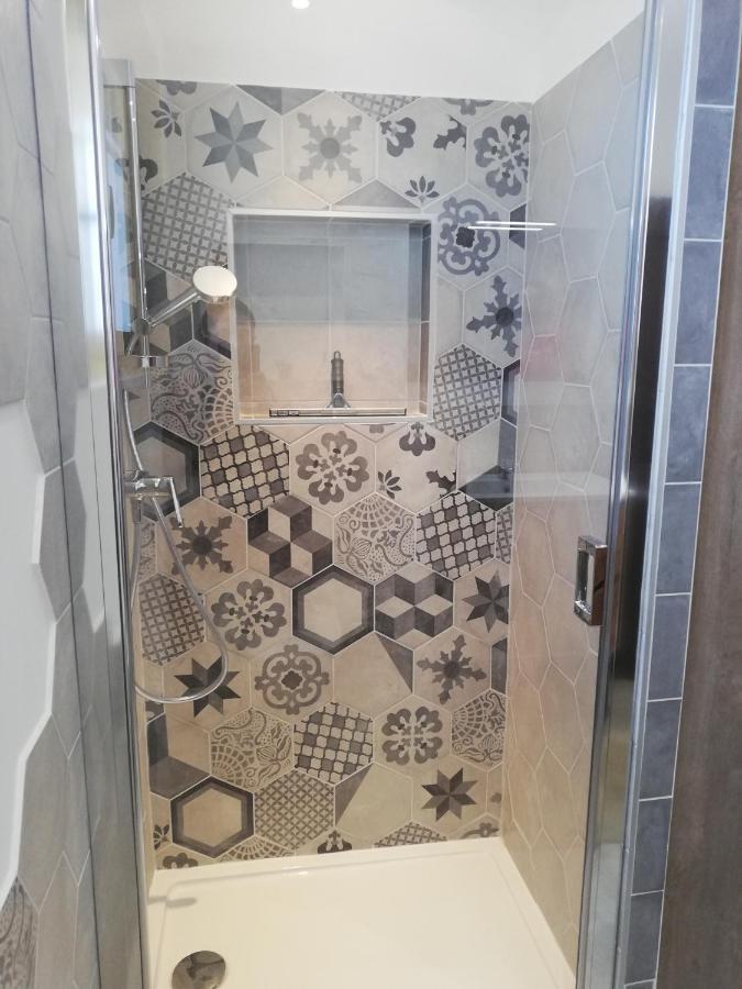 Maison Provencale Spa Sauna Piscine Molleges Luaran gambar