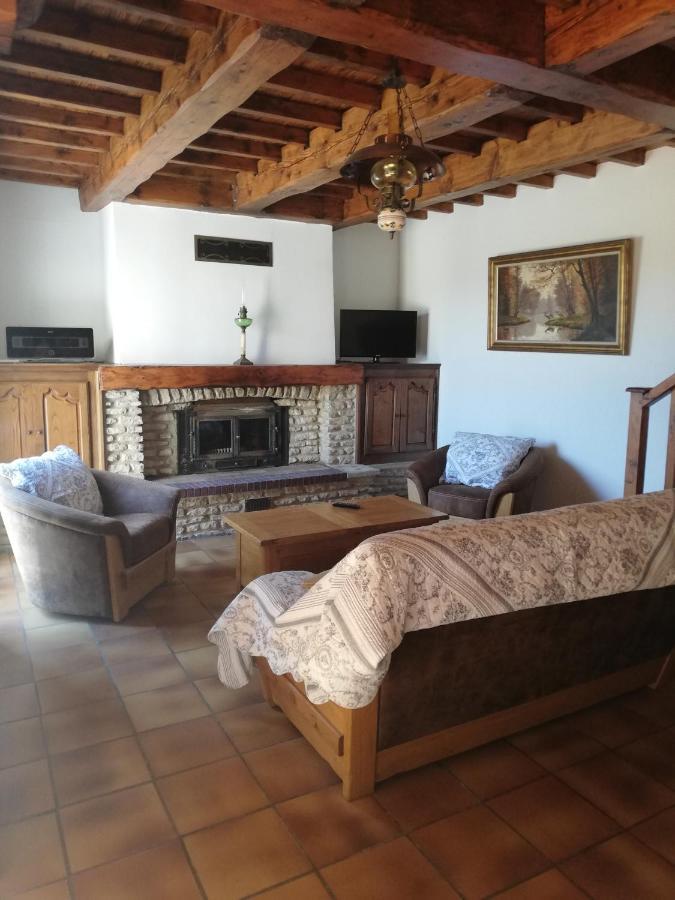 Maison Provencale Spa Sauna Piscine Molleges Luaran gambar