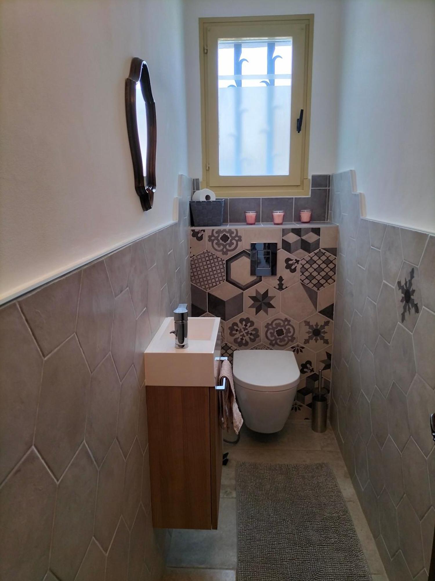 Maison Provencale Spa Sauna Piscine Molleges Luaran gambar